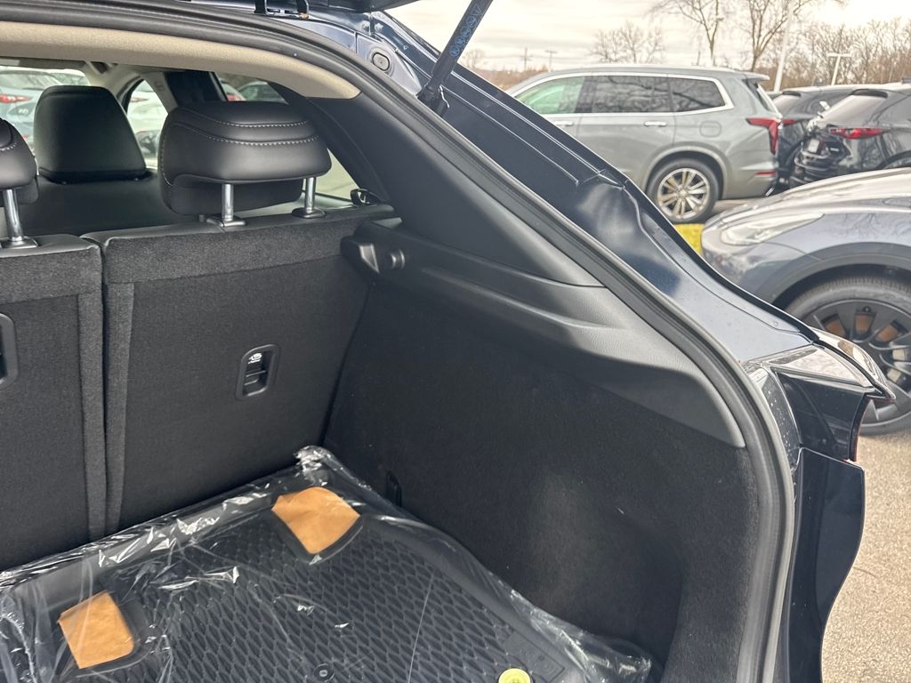 New 2026 Blue Mazda 2.5 S Preferred image 31