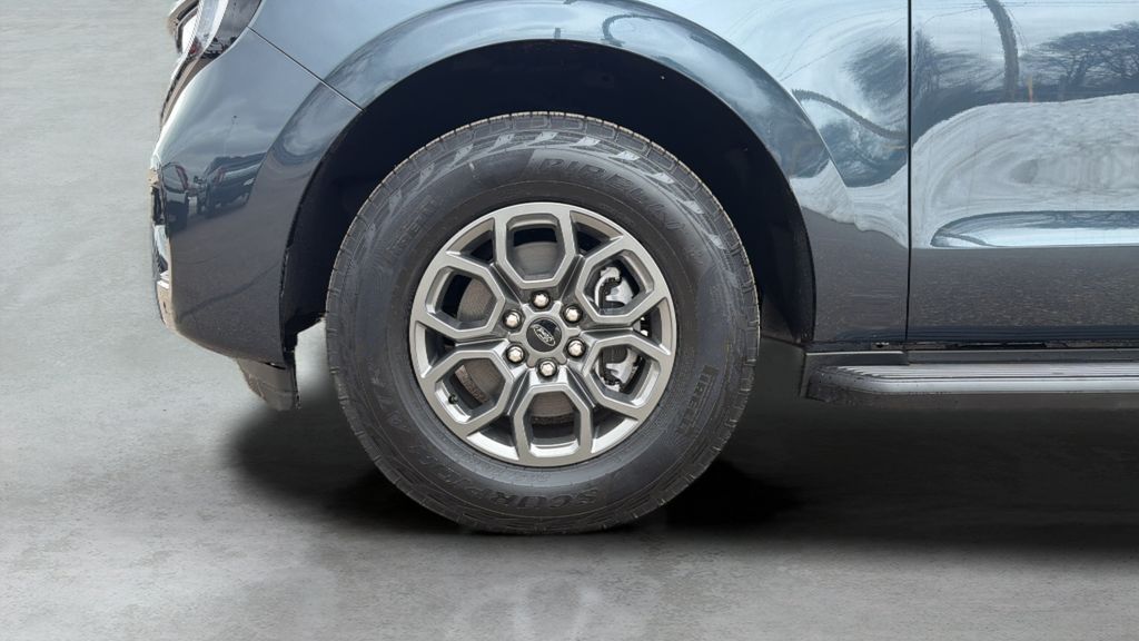 2026 Ford Expedition Max