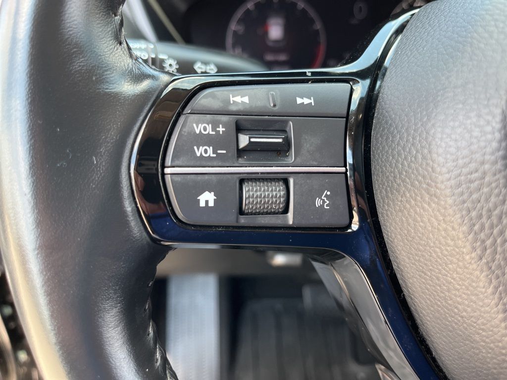 Thumbnail: 2023 Honda HR-V - 22