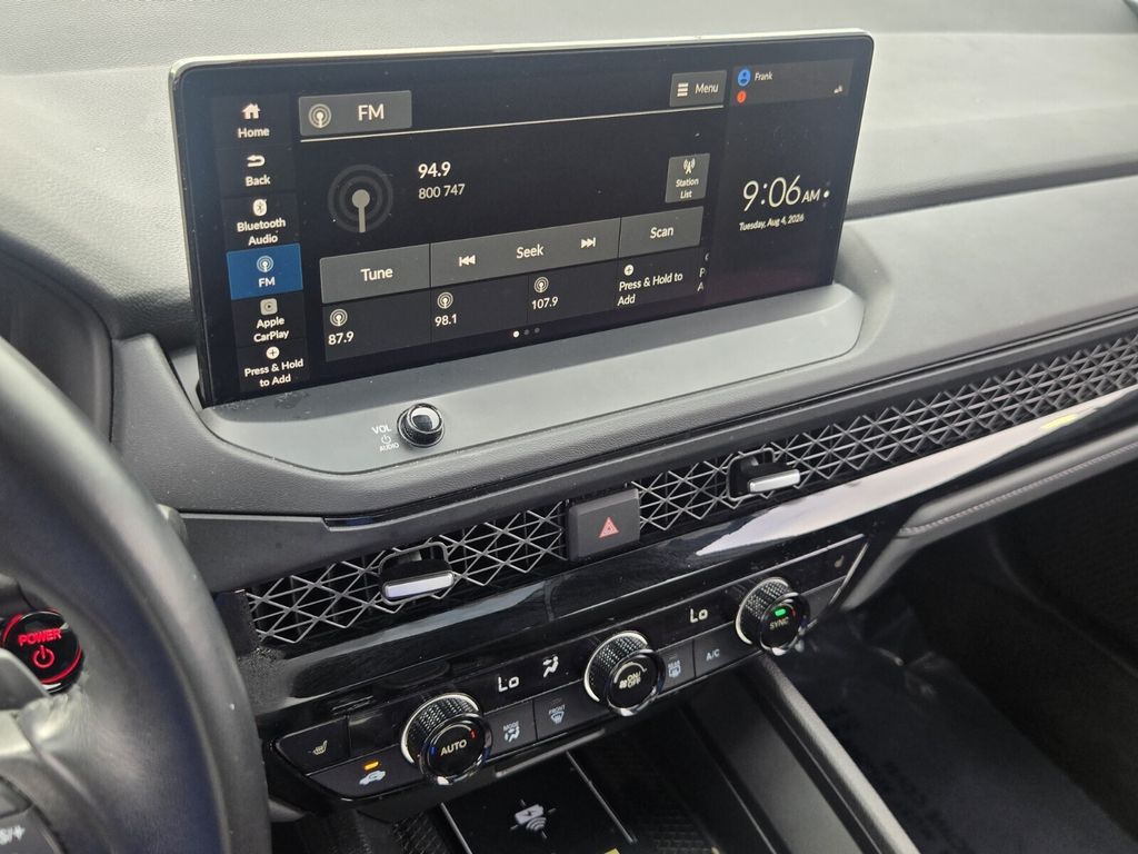 2025 Honda Accord - $29,989
