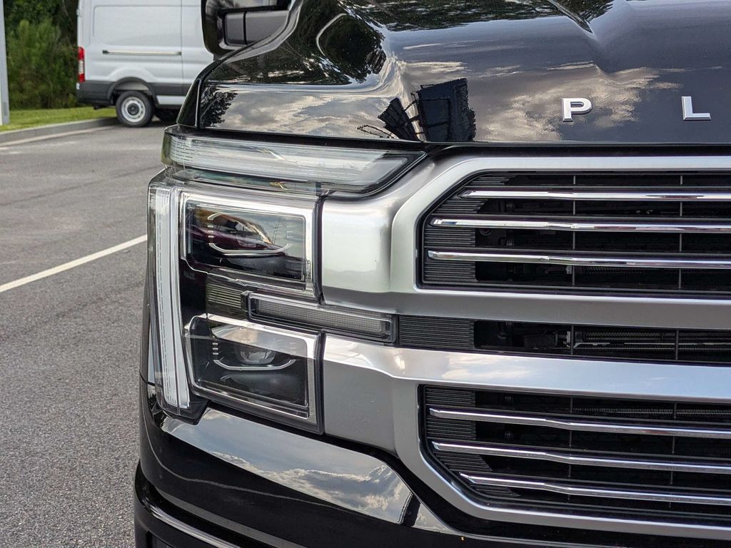 2026 Ford F-150 9