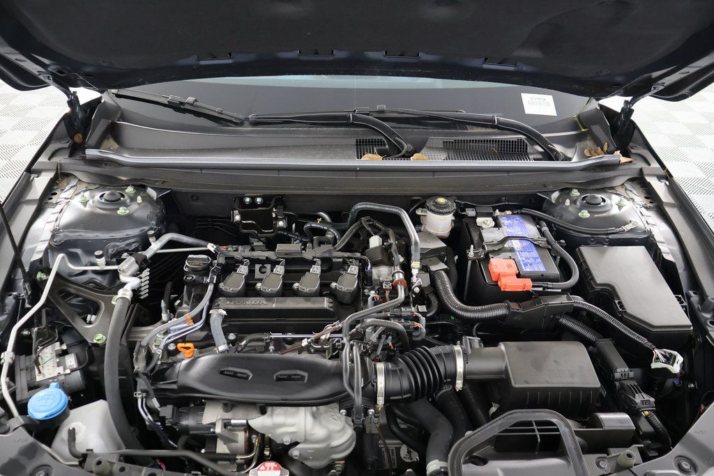 Thumbnail: 2024 Honda Accord - 15