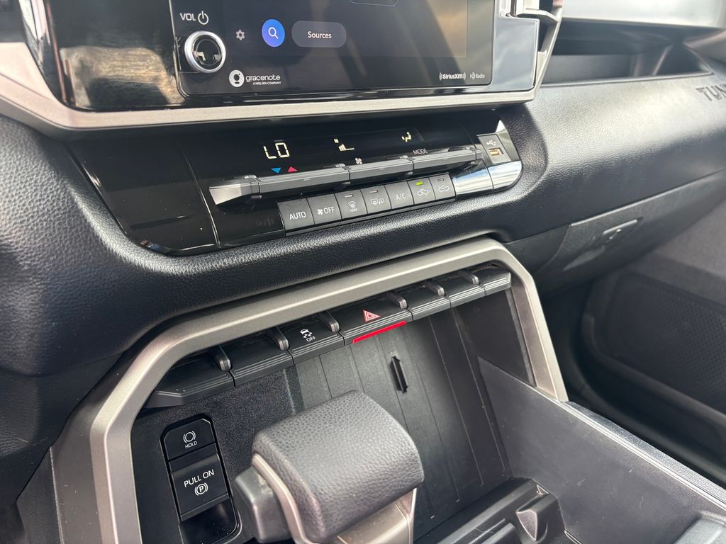 Used Car 2023 Toyota Tundra  Sr5 For Sale Under $50,000 In Austin, Texas