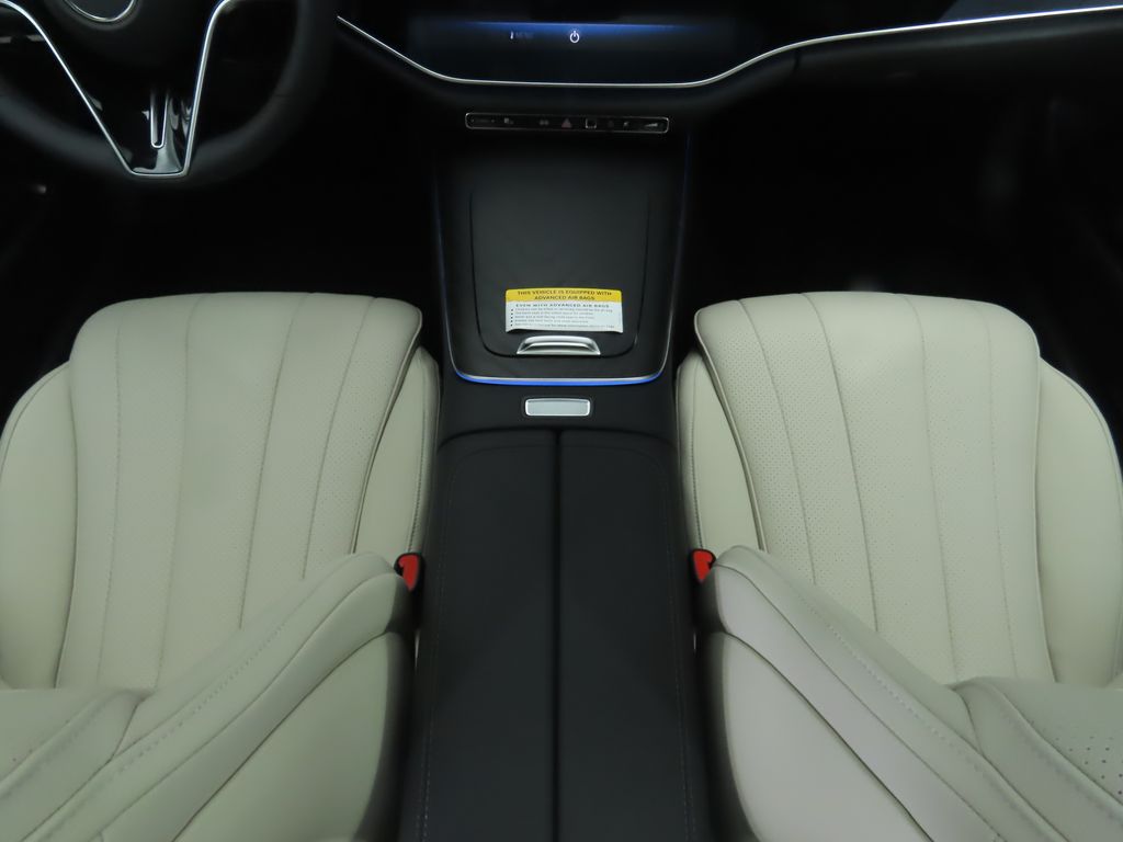 Thumbnail: 2026 Mercedes-Benz E-Class - 18