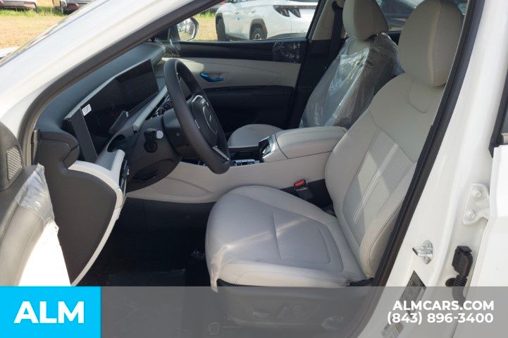 Used 2026 White Hyundai SEL image 16