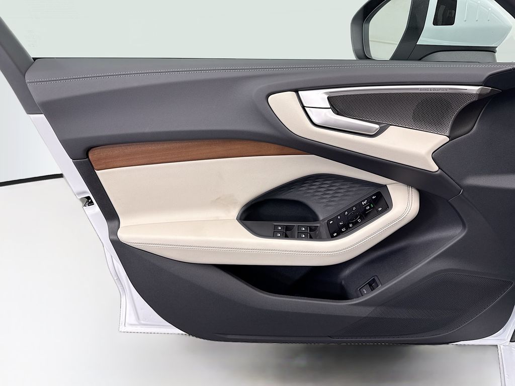 Thumbnail: 2025 Audi A5 - 24