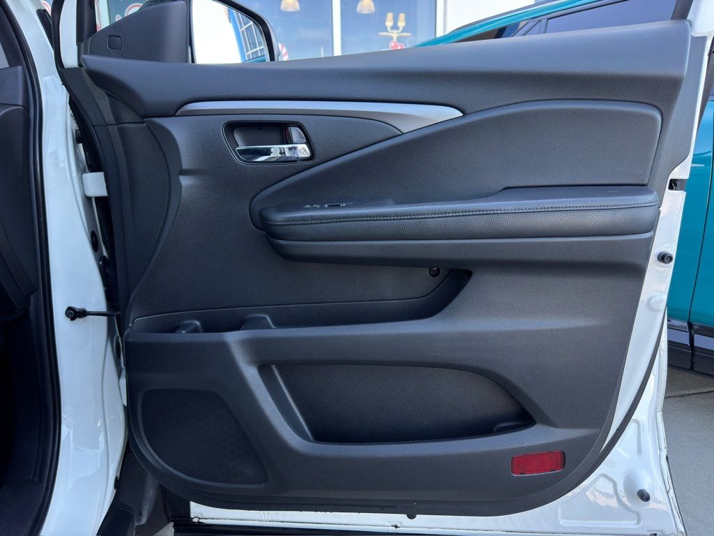 2019 Honda Pilot EX-L  at Autostrade