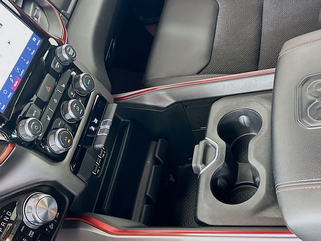 Thumbnail: 2022 RAM 1500 - 16