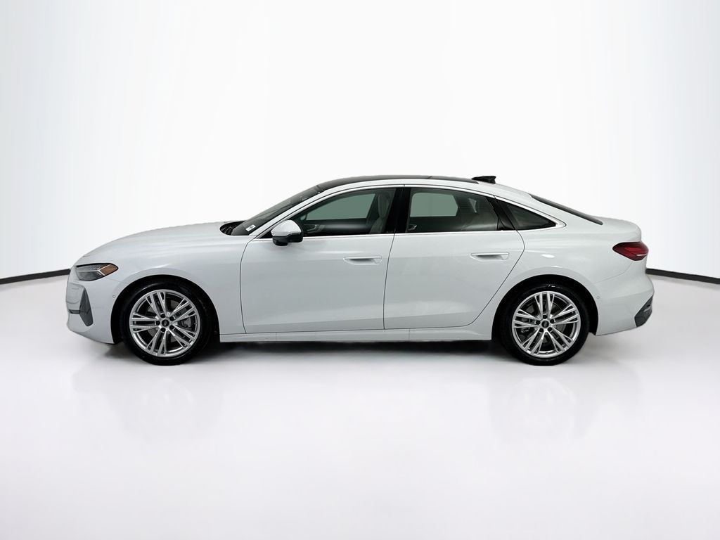 Thumbnail: 2026 Audi A5 - 8