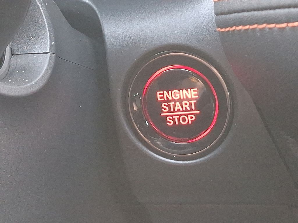 Thumbnail: 2025 Honda HR-V - 24