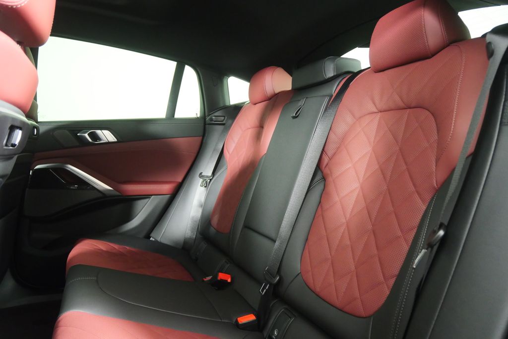 Thumbnail: 2027 BMW X6 - 15