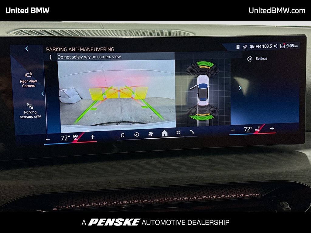 Thumbnail: 2026 BMW 4 Series - 9