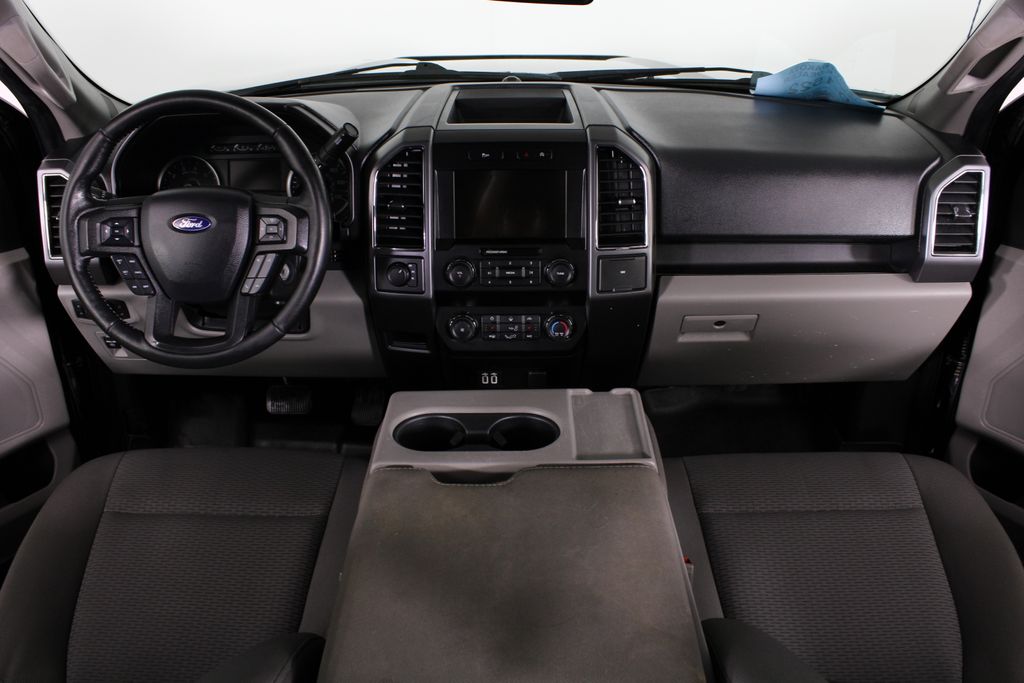 Used 2020 Ford F-150 for sale in 