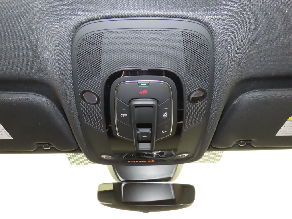 Thumbnail: 2025 Audi A6 - 23