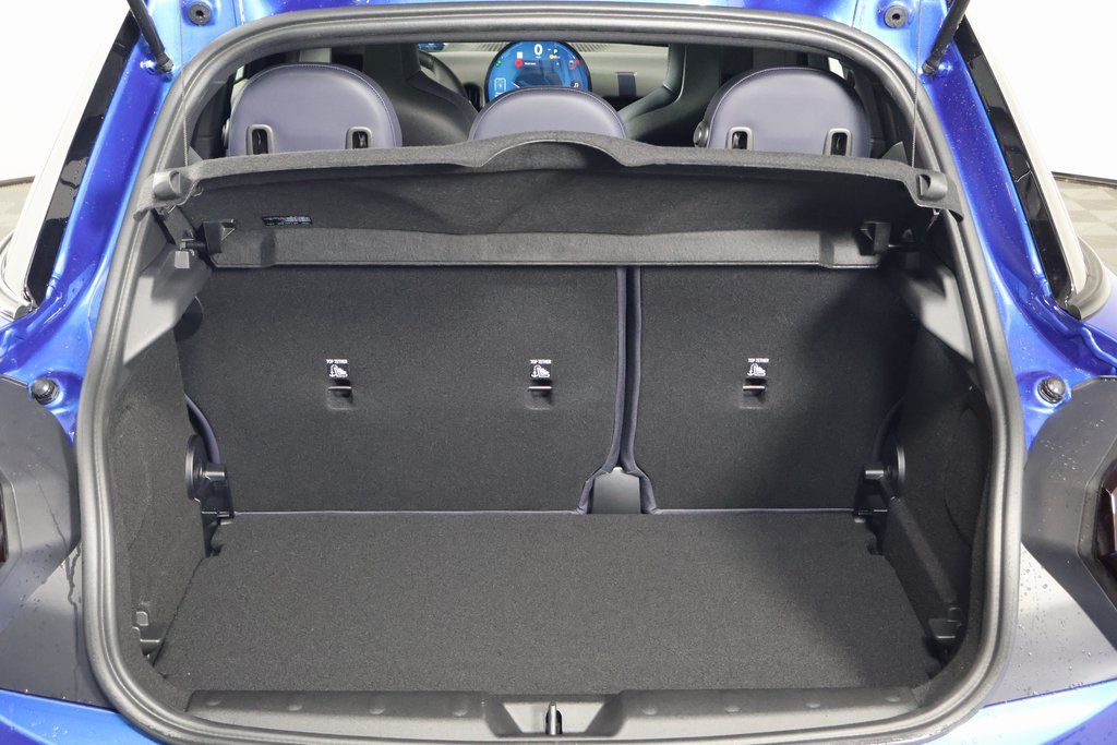 Thumbnail: 2026 MINI Cooper - 8