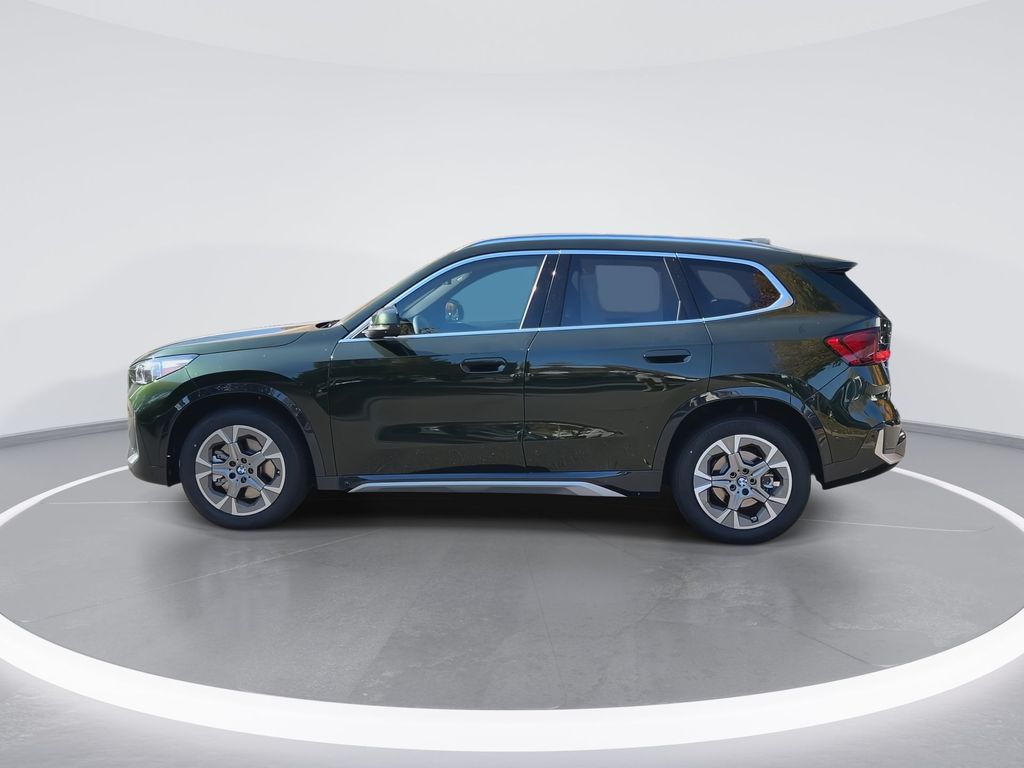 2025 BMW X1 xDrive28i 5