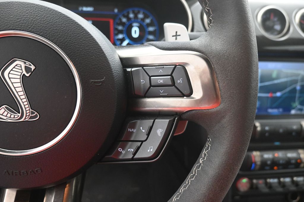 Used 2020 Ford Mustang Coupe