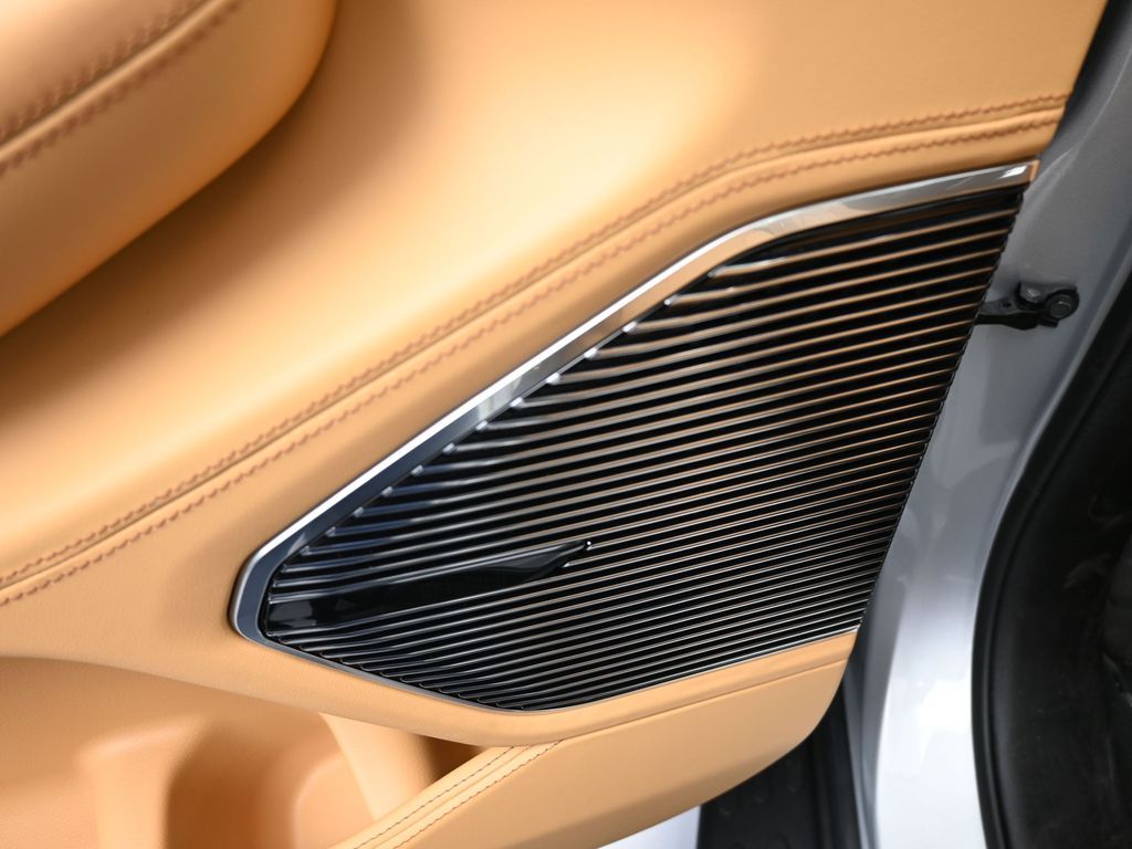 New 2025 Silver Zynith Jeep Summit image 15