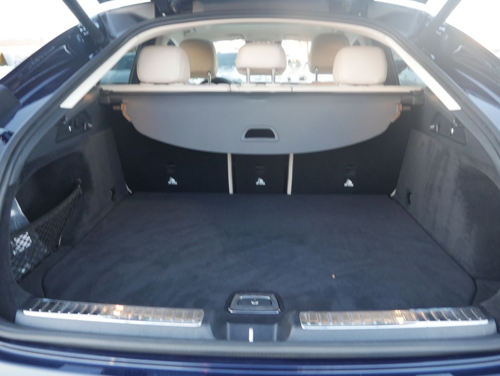 Thumbnail: 2023 Mercedes-Benz GLC - 24