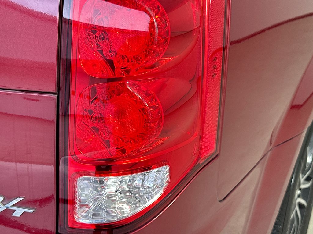 Used Car 2015 Dodge Grand Caravan  R/t For Sale Under $10,000 In Austin, Texas