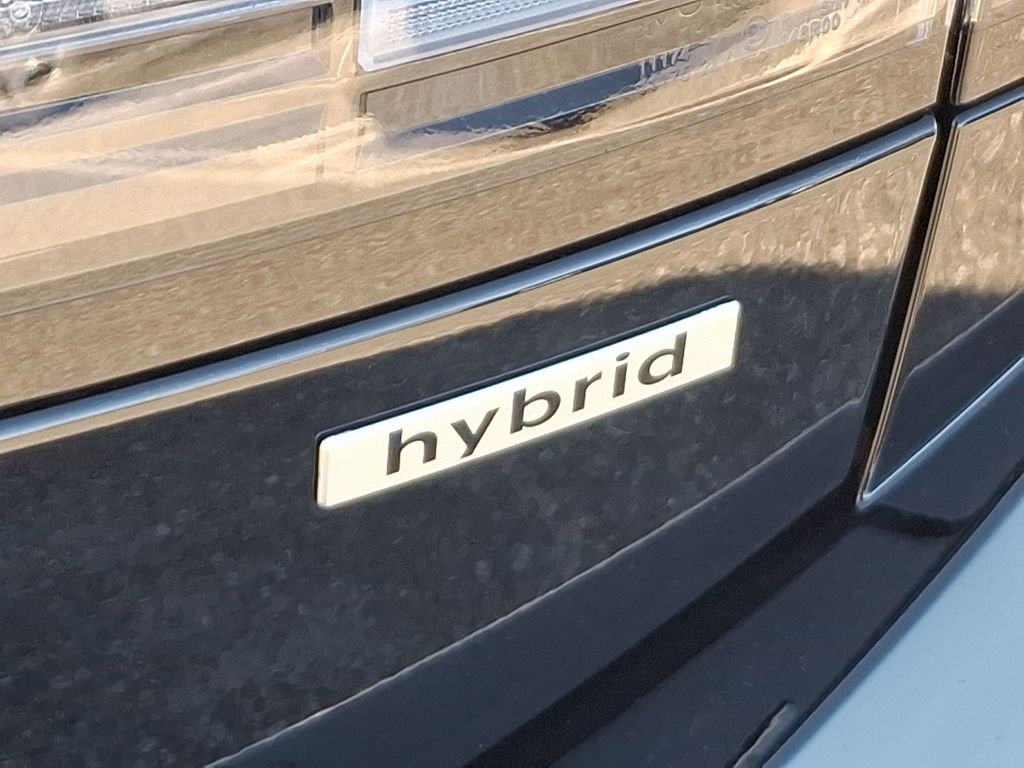 Thumbnail: 2025 Hyundai Sonata - 12