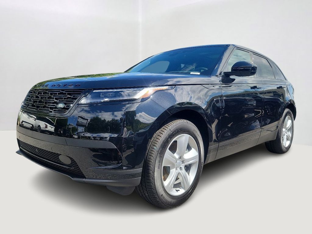 2025 Land Rover Range Rover Velar S -
                Annapolis, MD