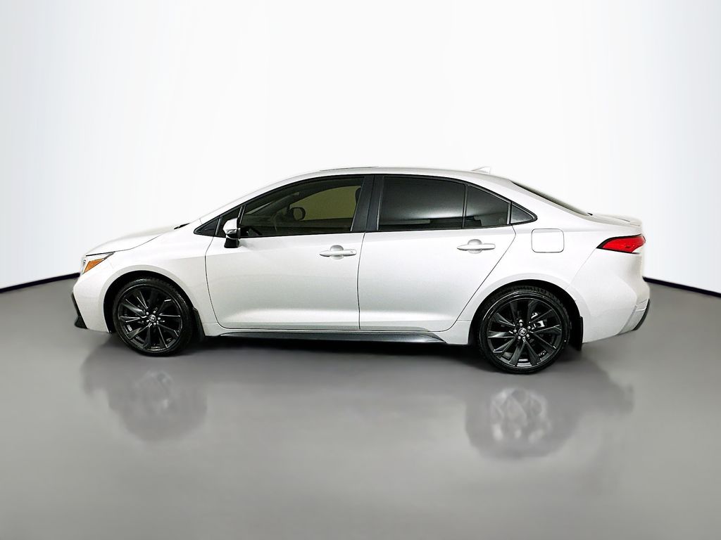 Thumbnail: 2024 Toyota Corolla - 8