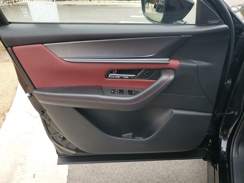 Used Car 2025 Mazda Cx-70  3.3 Turbo S Premium For Sale Under $50,000 In Austin, Texas