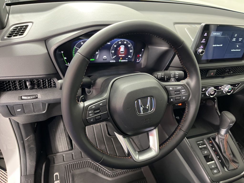 Thumbnail: 2026 Honda CR-V - 27