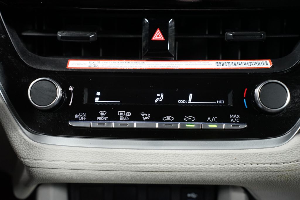 Thumbnail: 2025 Toyota Corolla Cross - 20