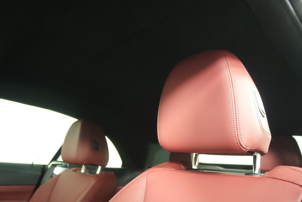 Thumbnail: 2025 BMW 4 Series - 12