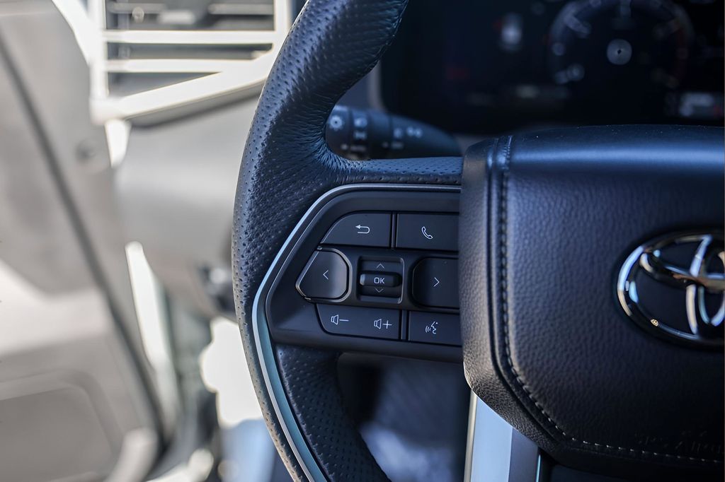 Used Car 2025 Toyota Sequoia  Sr5 For Sale Under $70,000 In Austin, Texas