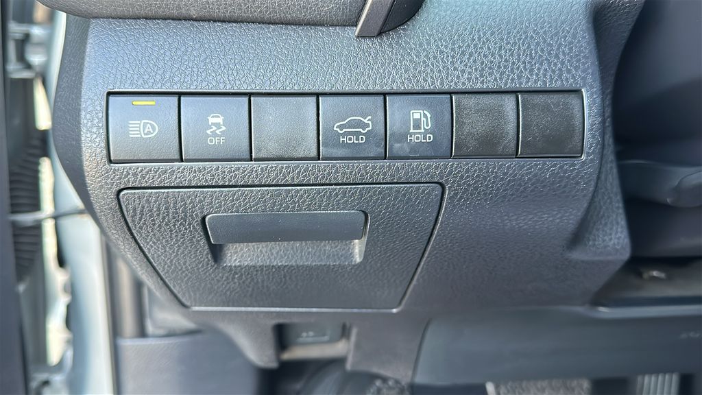 2021 Toyota Camry SE Silver at DeMontrond Gulf Freeway