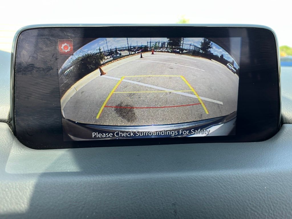 Thumbnail: 2019 Mazda CX-5 - 25