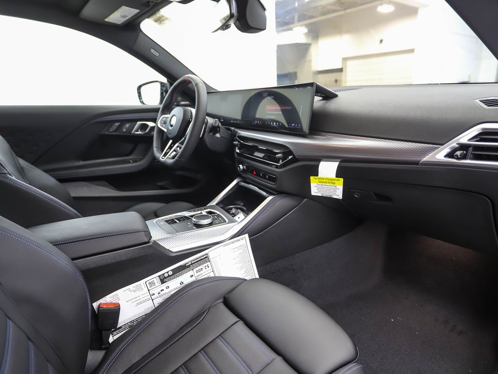 Thumbnail: 2026 BMW 2 Series - 23