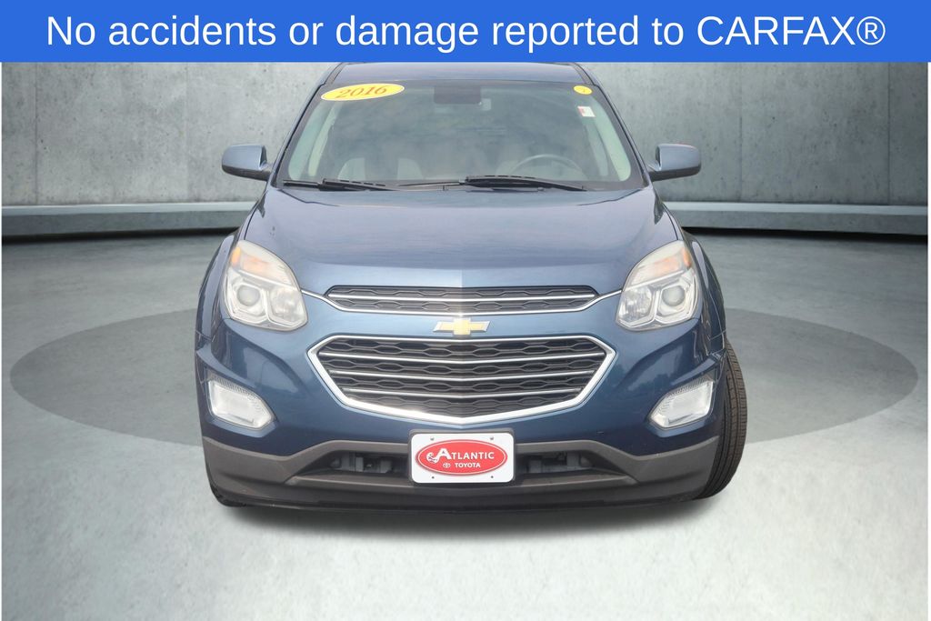 Used 2016 Chevrolet Equinox LT with VIN 2GNALCEK8G6237738 for sale in Lynn, MA