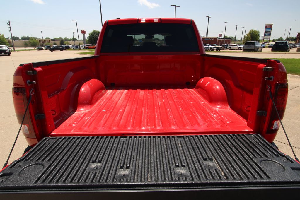Used 2024 Ram 1500 Classic Truck