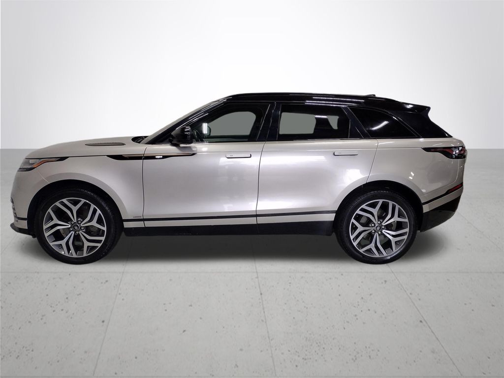 2020 Land Rover Range Rover Velar P250 R-Dynamic S