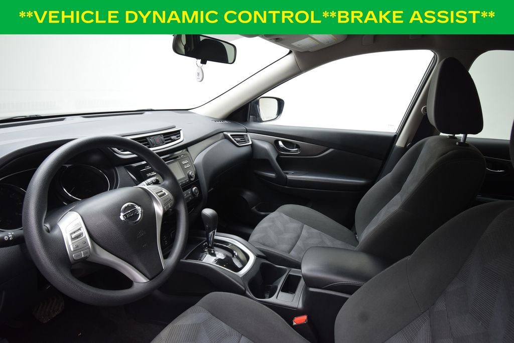 used 2016 Nissan Rogue car, priced at $9,000