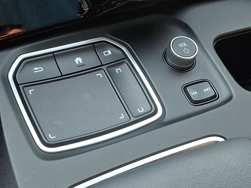2024 Acura MDX Advance 28