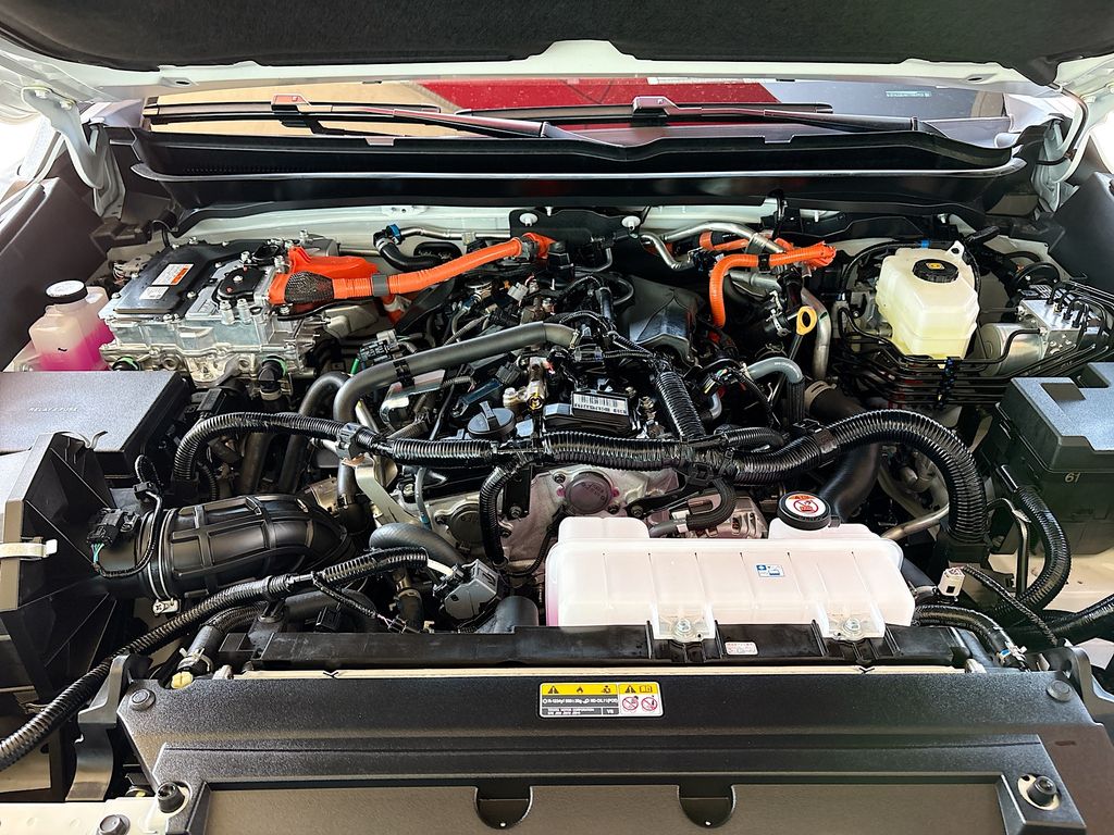 Thumbnail: 2026 Toyota Tacoma - 28