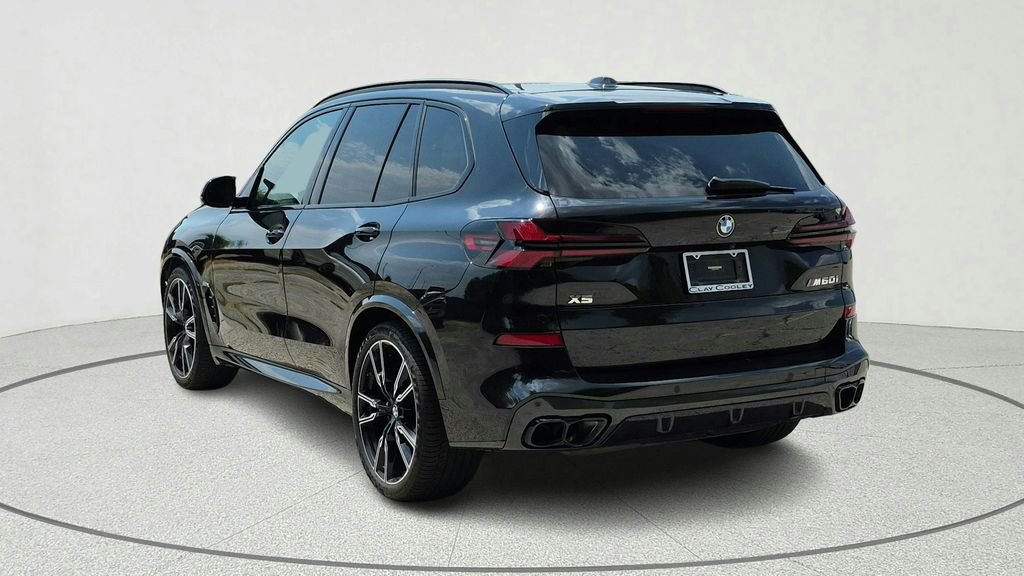 2024 BMW X5