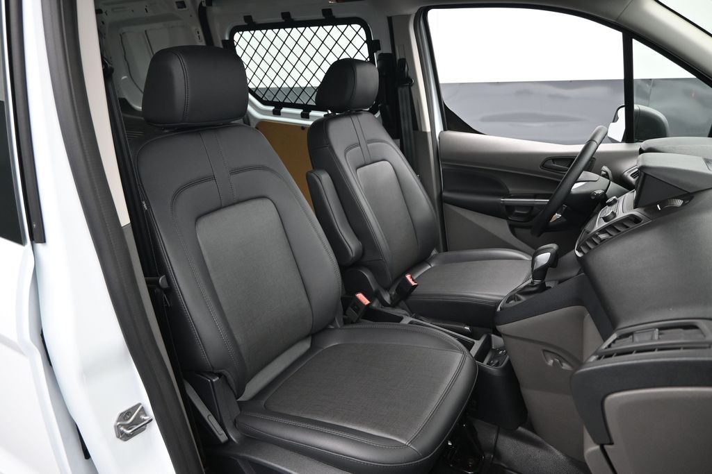 2022 Ford Transit Connect XL Cargo Van