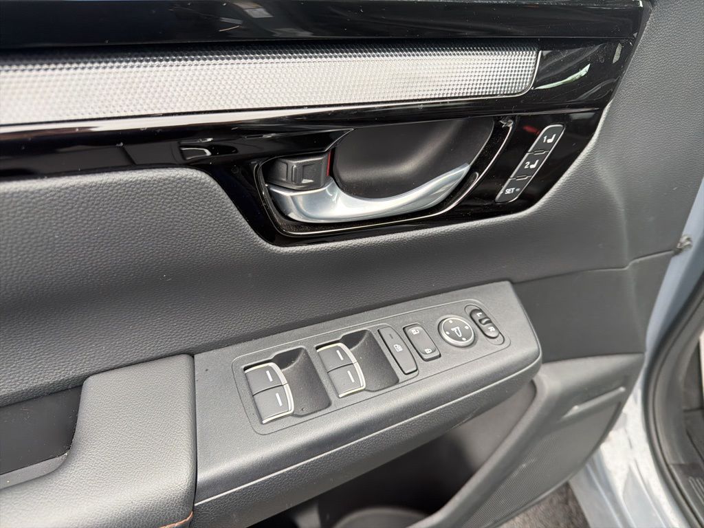 Thumbnail: 2023 Honda CR-V - 28