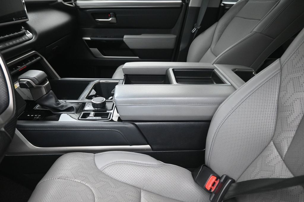 Used 2023 Toyota Tundra Truck