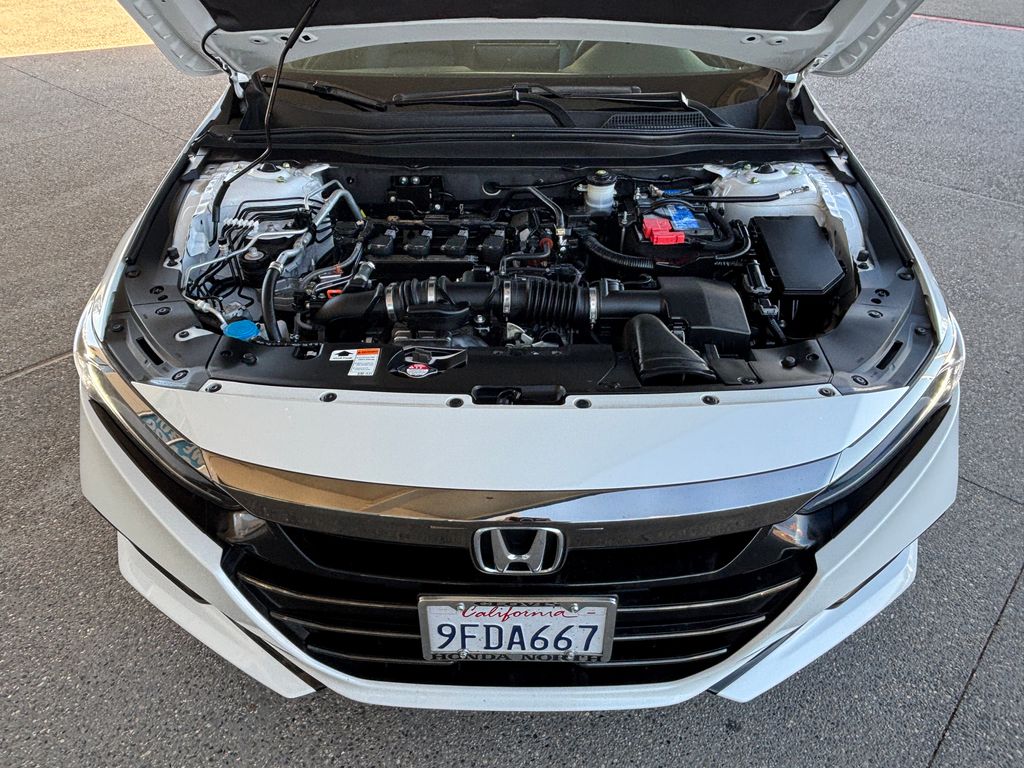 Thumbnail: 2022 Honda Accord - 28