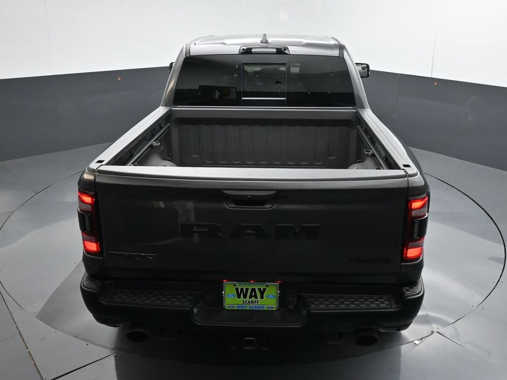 2022 Ram 1500 TRX Crew Cab 4x4 5'7" Box