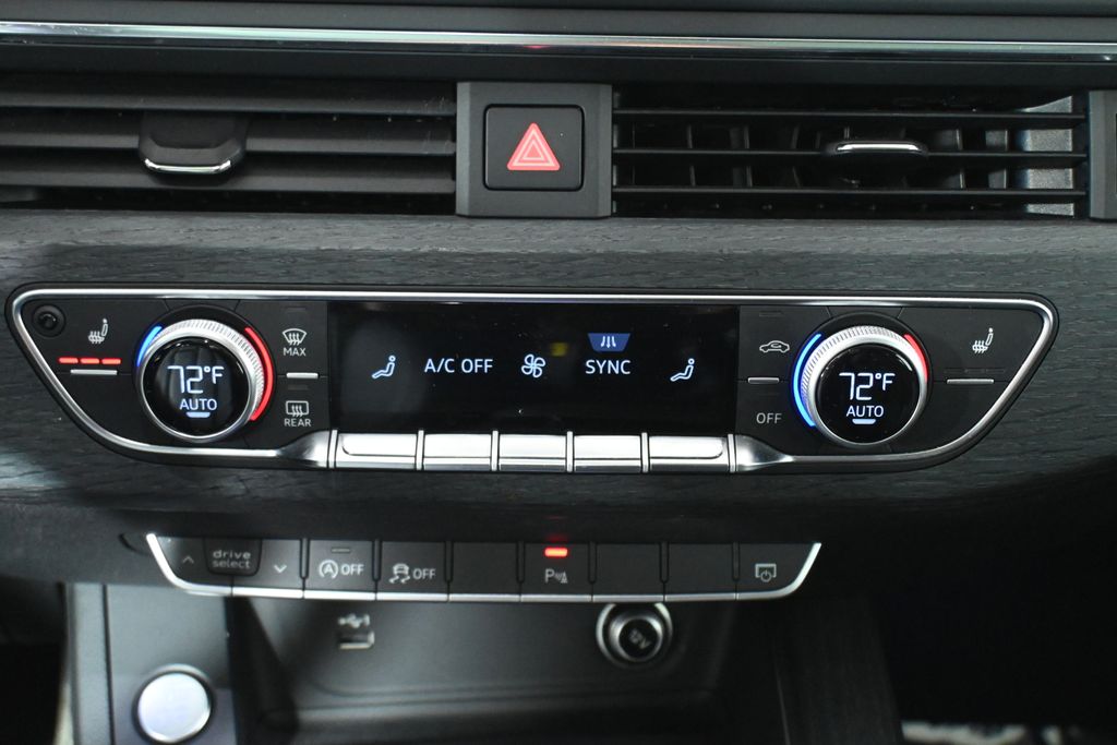 Thumbnail: 2018 Audi A5 - 22