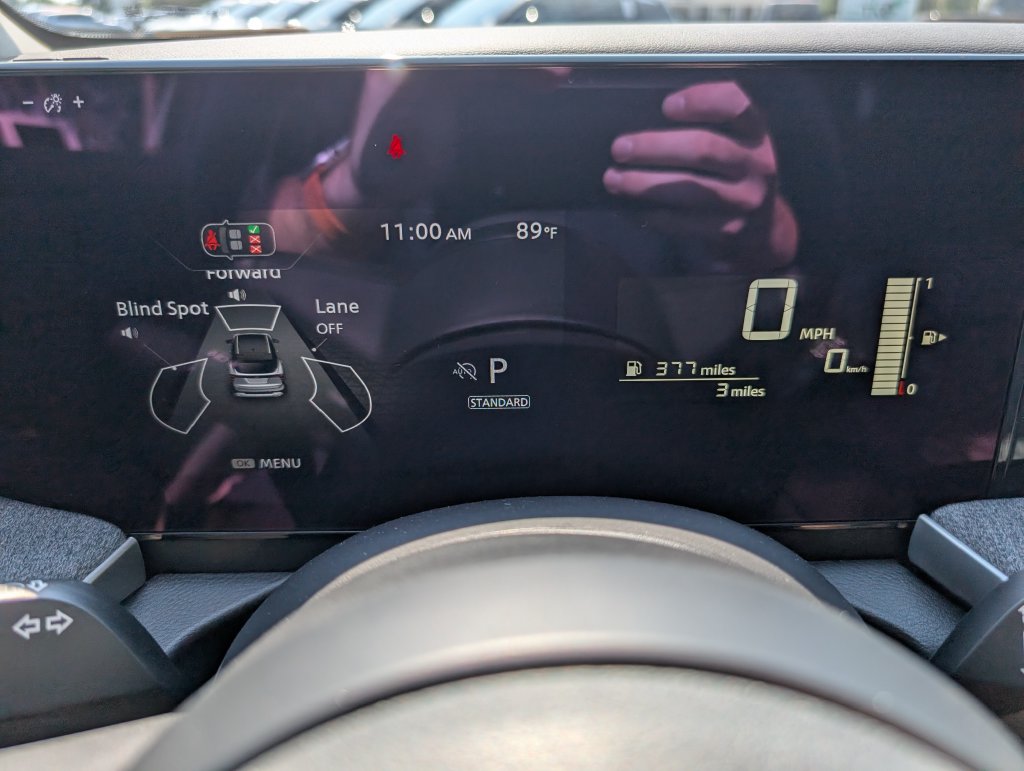 New 2026 Nissan Kicks SUV