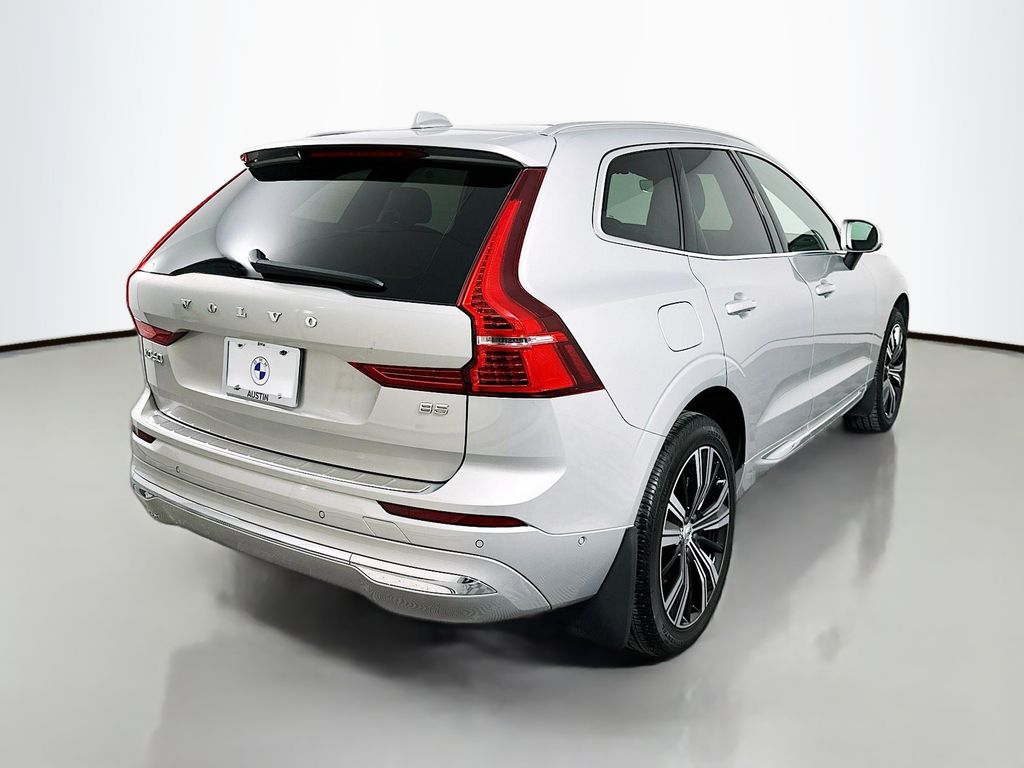 2022 Volvo XC60 B5 Inscription 5
